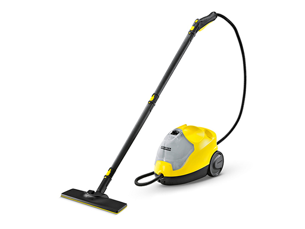 Maquina de Vapor KARCHER