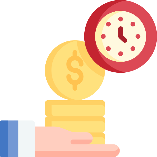 ahorro tiempo