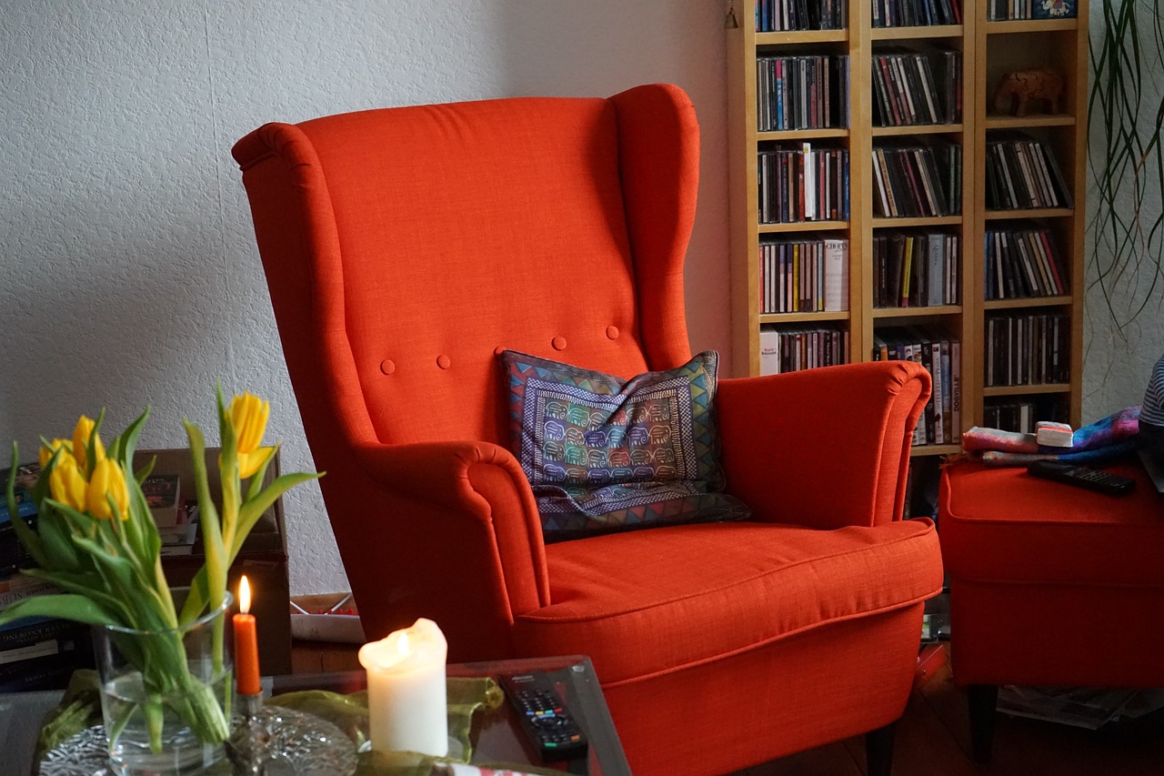 Málaga: Limpieza de Tapicería a Domicilio. ¡Devuelve la vida a tus sillones!