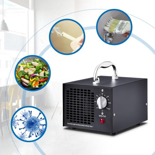desinfección de tapicerías con vapor y ozono para el tratamientos antiácaros