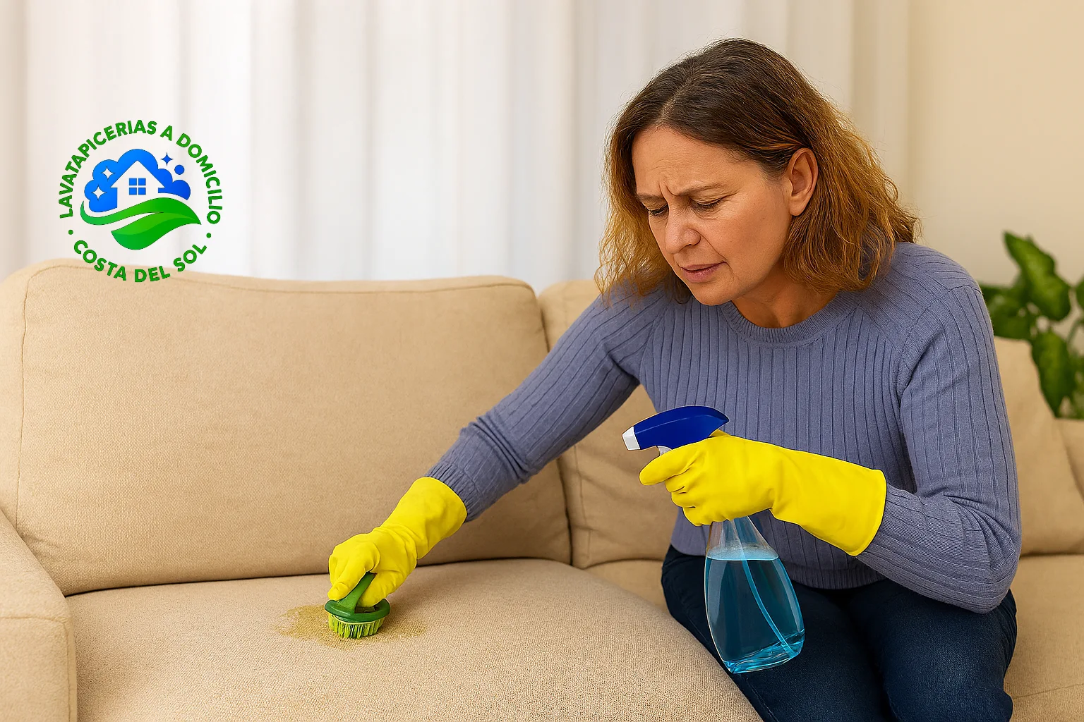 🛋️ Errores limpiar sofas: 6 fallos comunes y cómo arreglarlos