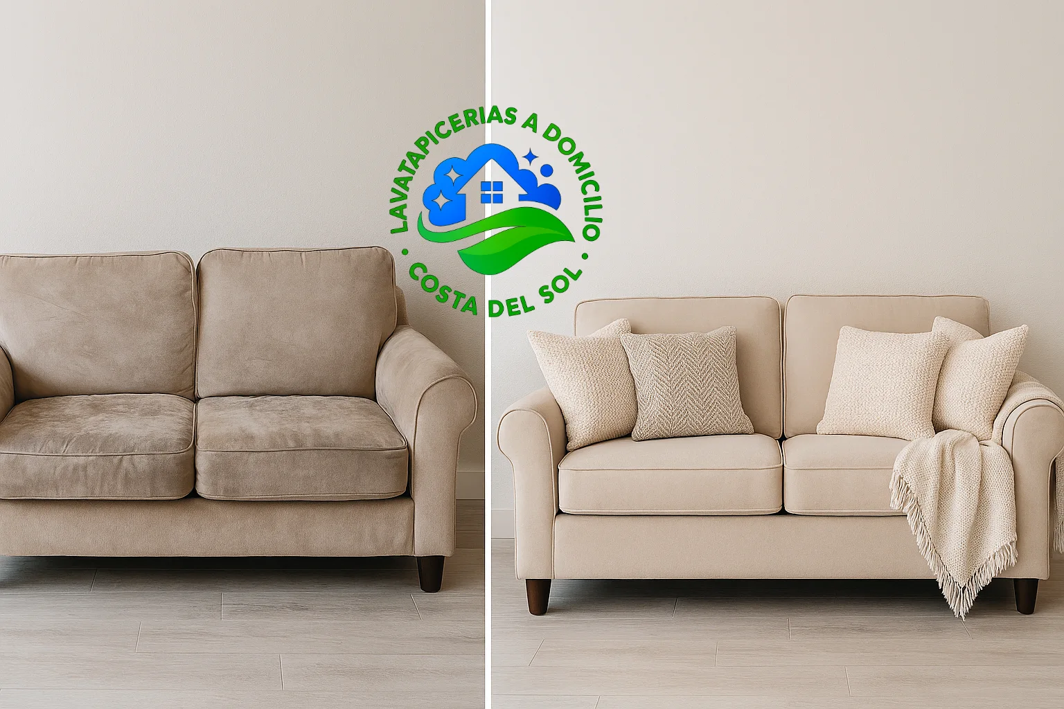 Preparar sofa fotos venta: trucos rápidos antes de vender o alquilar
