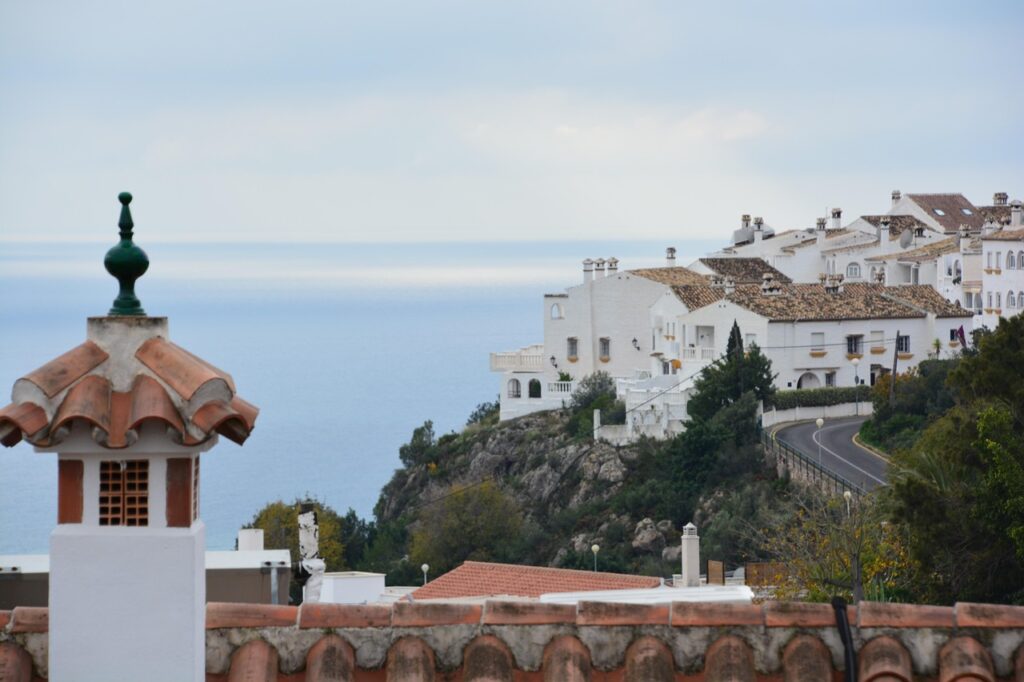 limpieza de sofás en Benalmádena