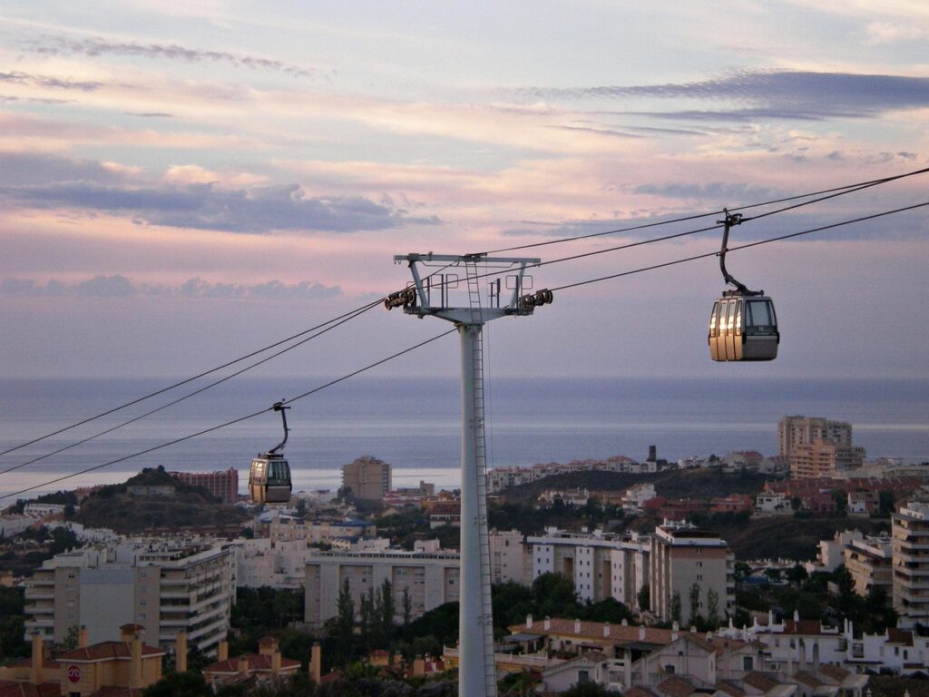 limpieza de sofás en Benalmádena