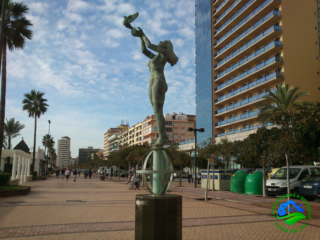 limpieza de colchones en Centro de Fuengirola