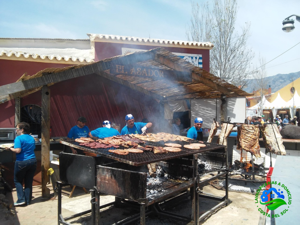 limpieza de colchones en Centro de Fuengirola