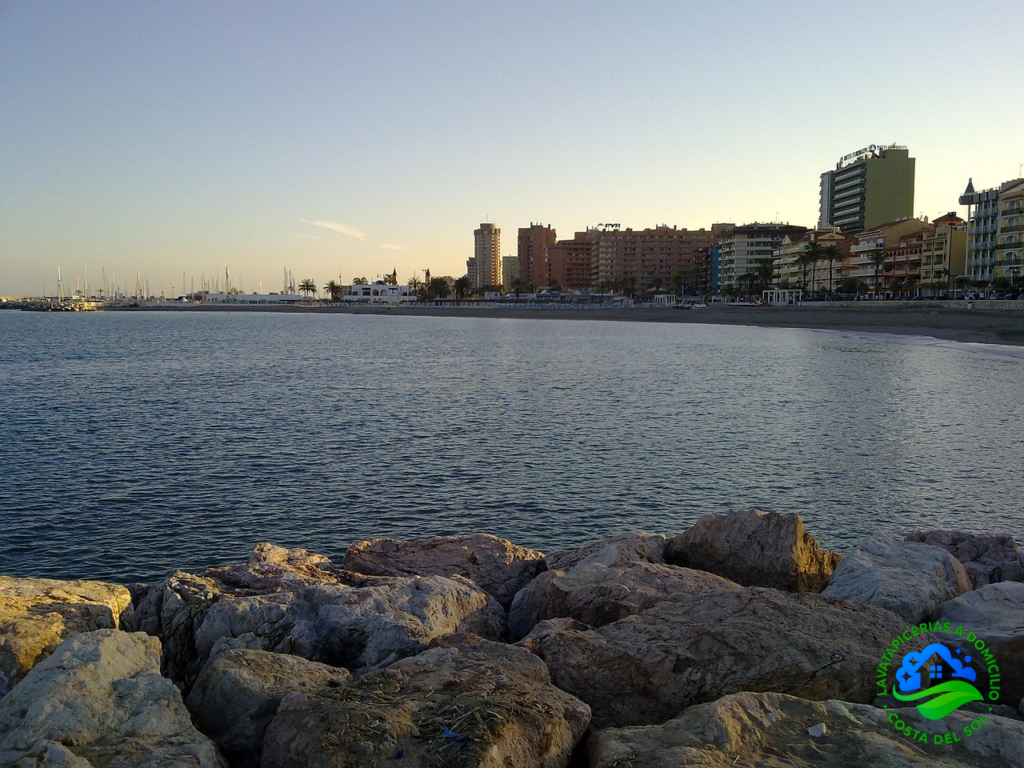 limpieza de colchones en Centro de Fuengirola