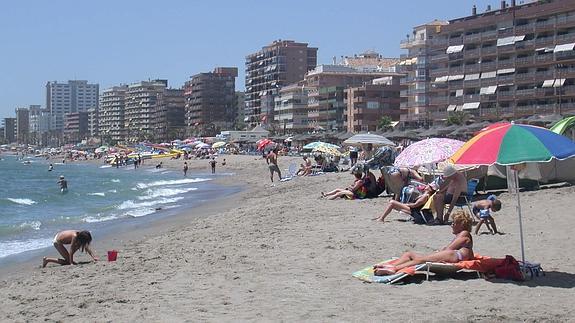 limpieza de colchones a domicilio en Carvajal
